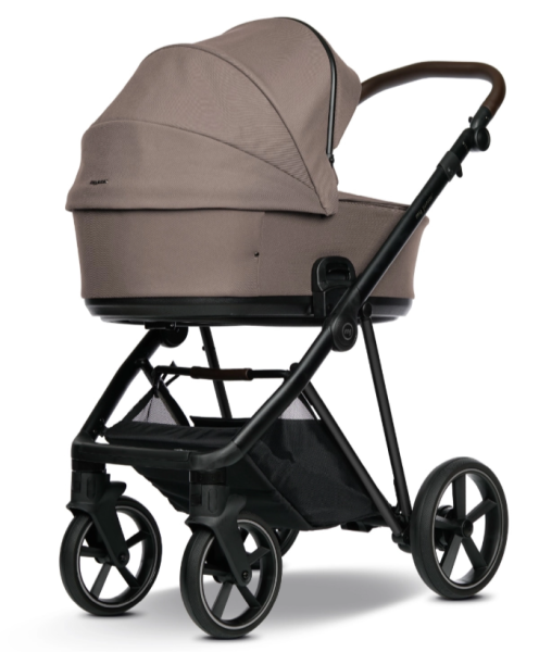 My Junior Vigo² Marron